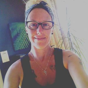 Meet your Posher, Josée